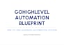 create ghl automation, workflows, email and SMS campaigns
